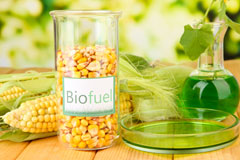 Kirkmaiden biofuel availability
